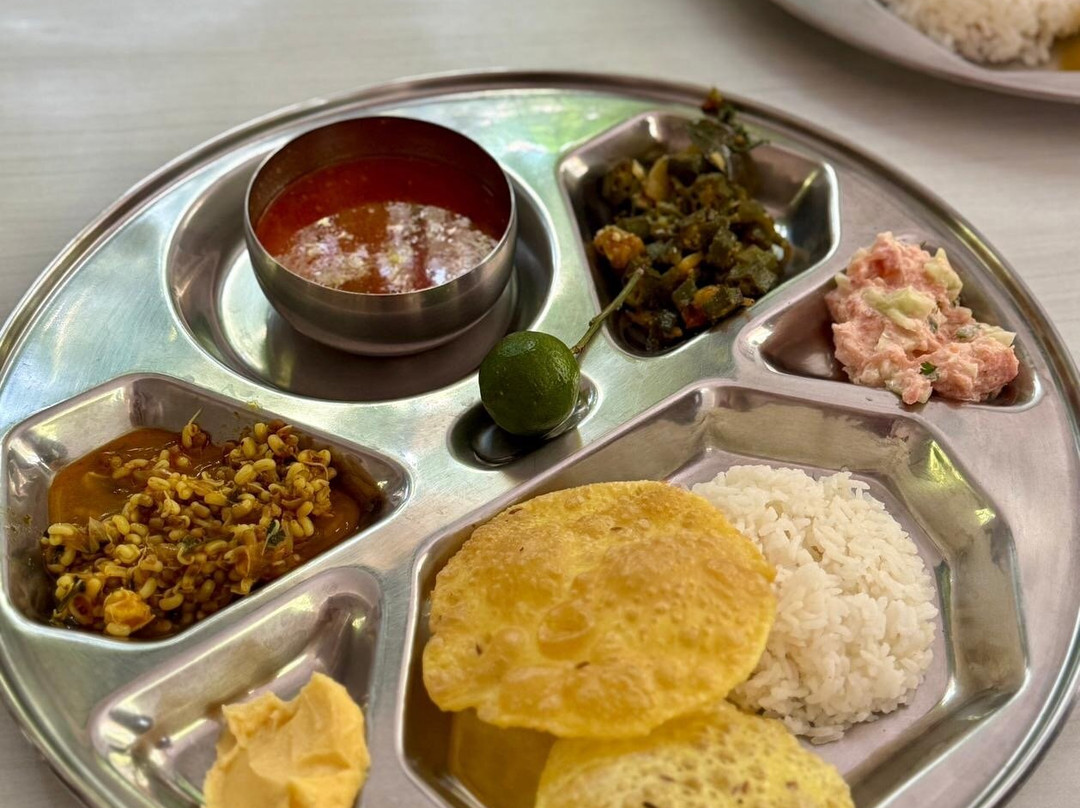 Gurudev Chaya Guest House主图