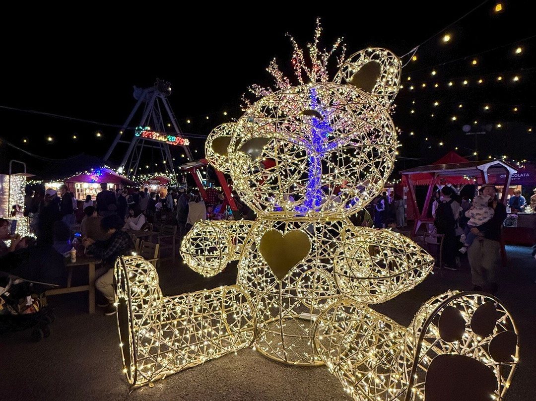 Wakayama Marina City-和歌山市必去景点