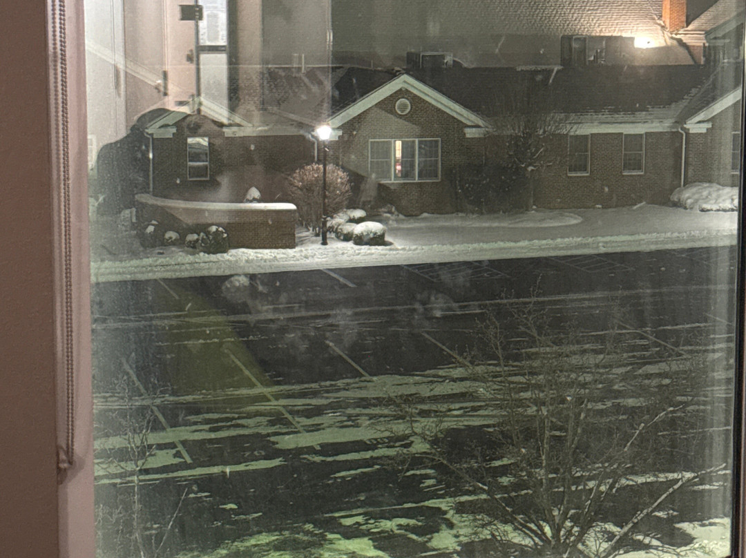 Hampton Inn Morgantown主图