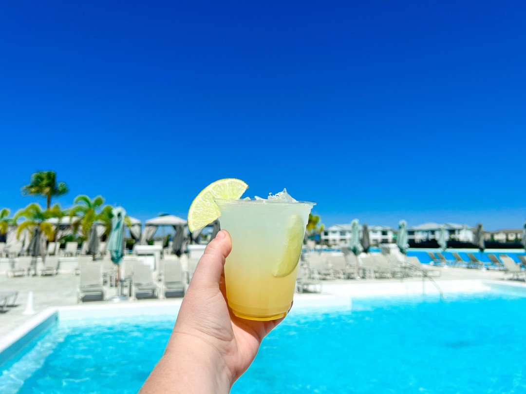 Epperson Lagoon-卫斯理堂必去景点