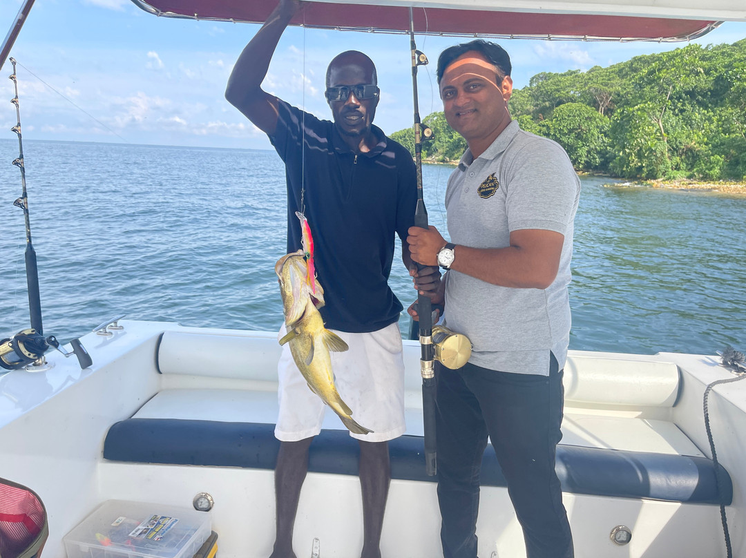 Pelican Lodge and Marina主图