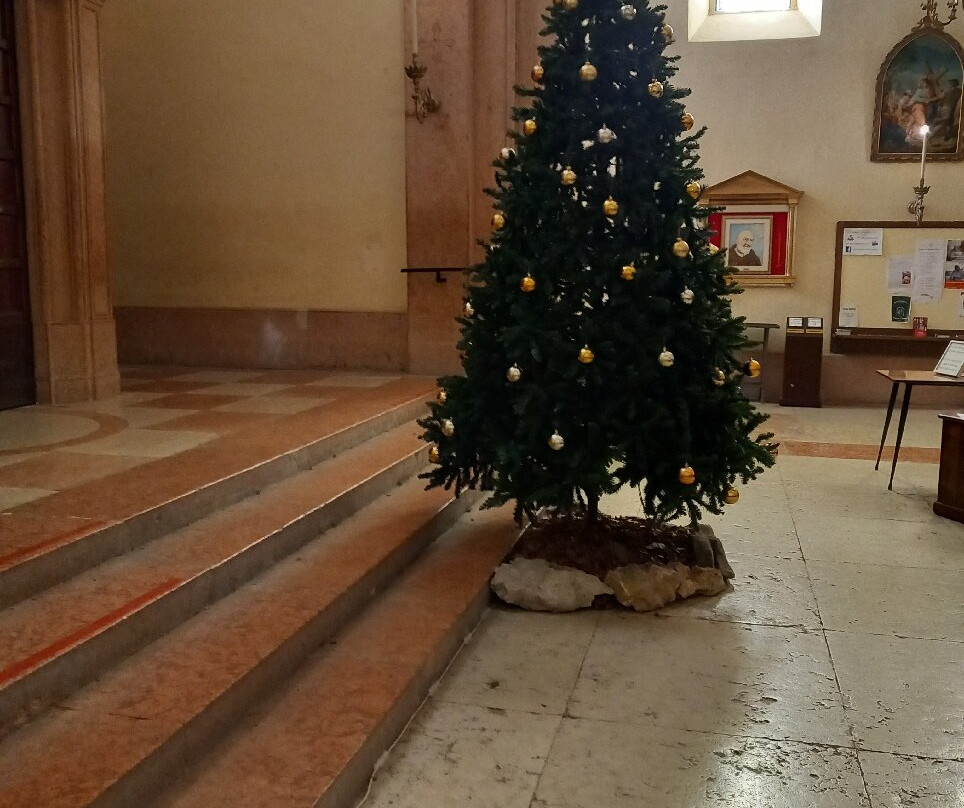 Chiesa di San Benedetto e San Tomaso apostolo景点图片