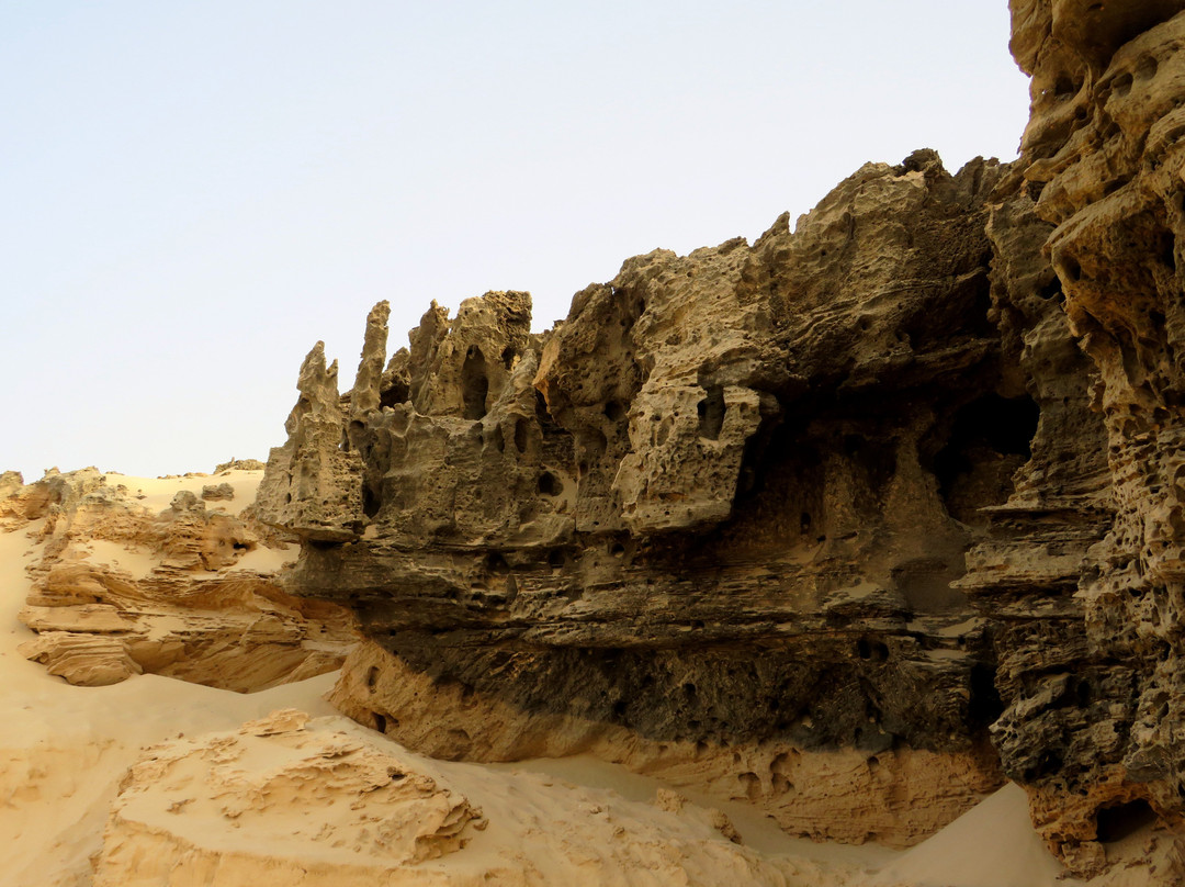Praia da Varandinha-博阿维斯塔必去景点