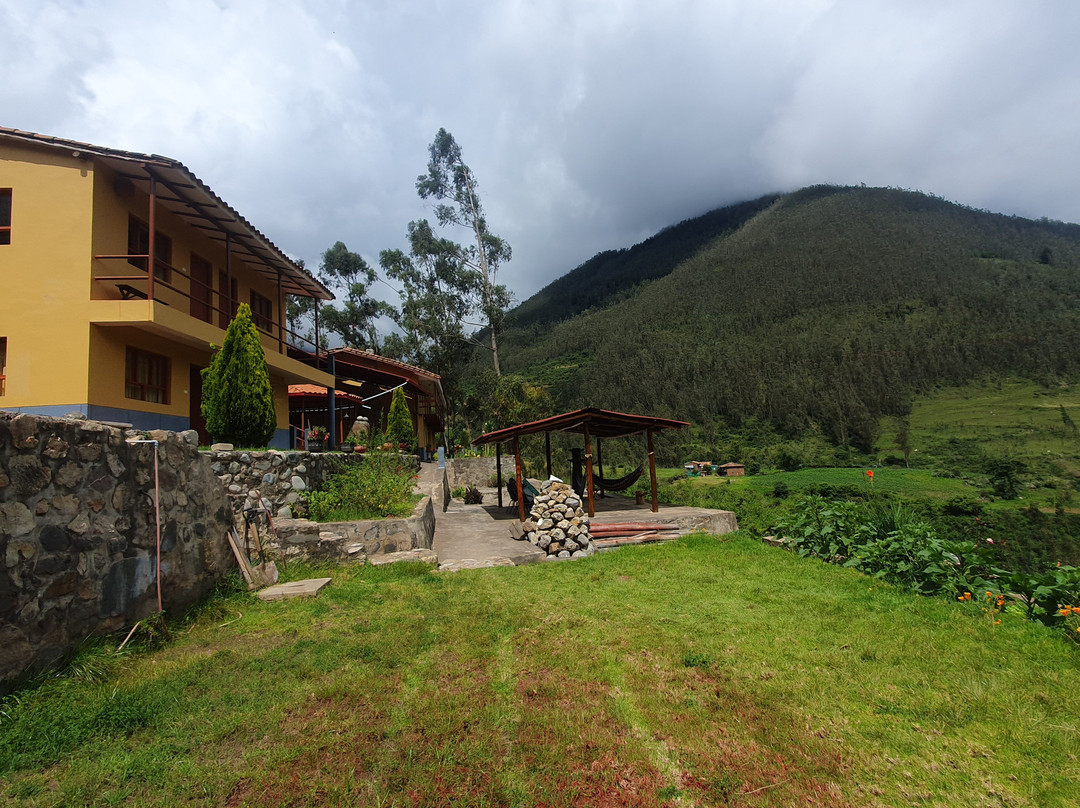 Casa De Salcantay主图