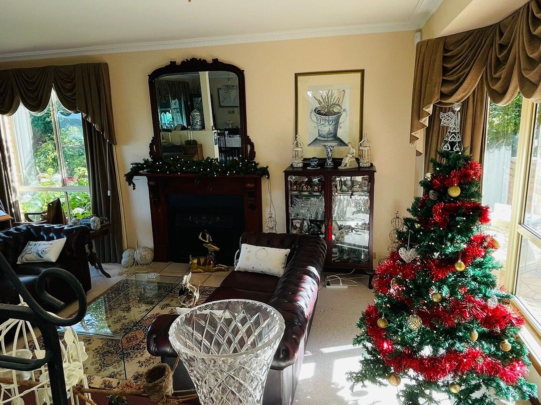 Waterview Gardens B&B主图