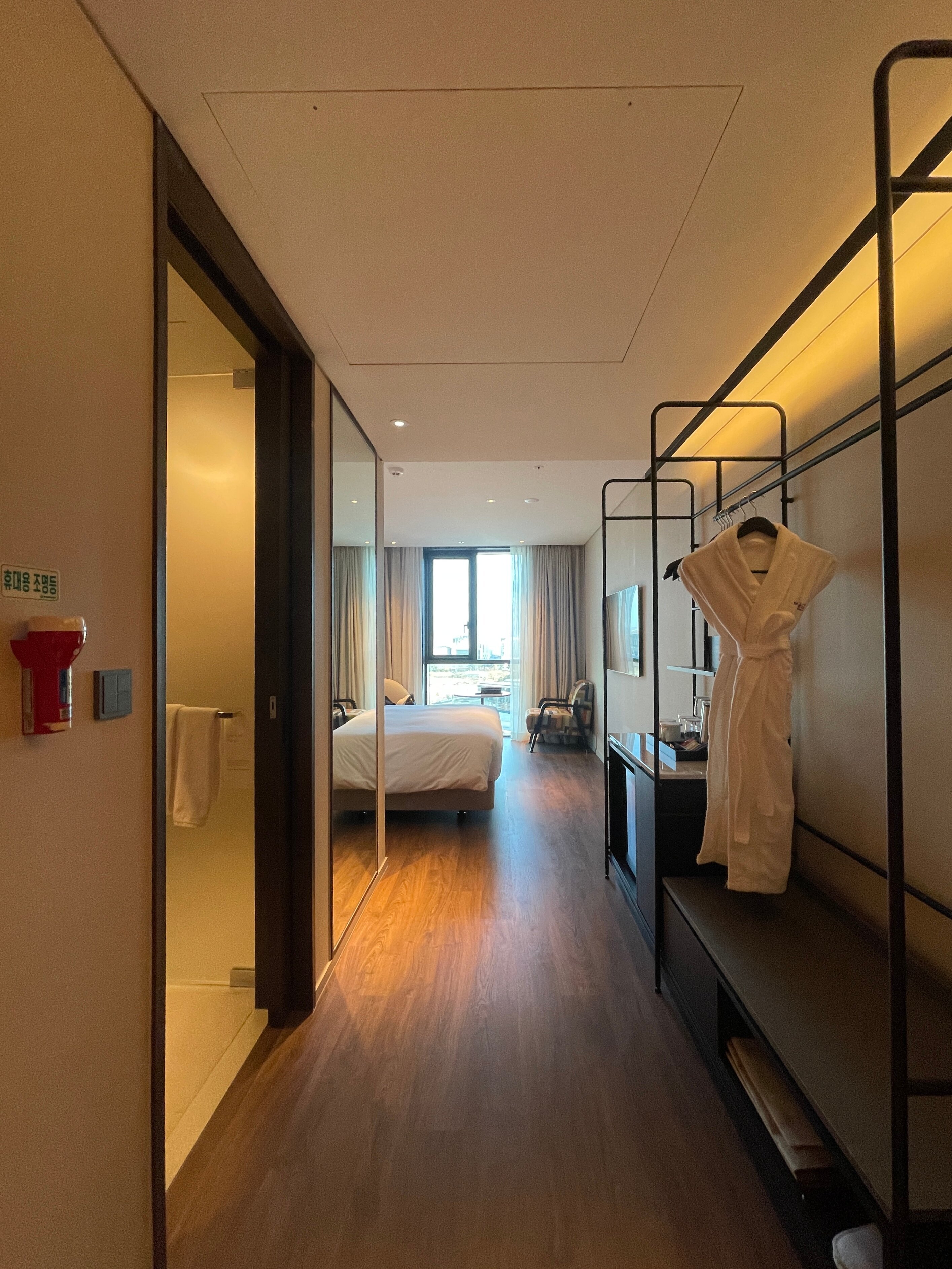 Mercure Ambassador Seoul Magok-客卧