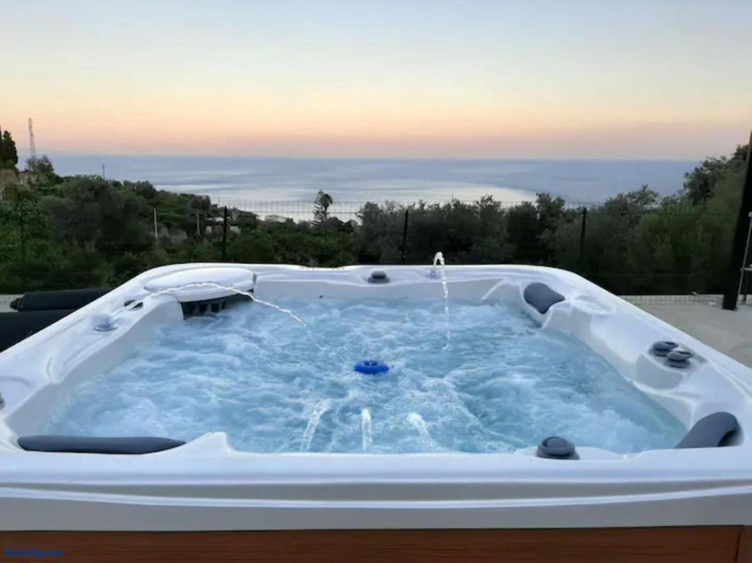 Casal Trinacria Resort
