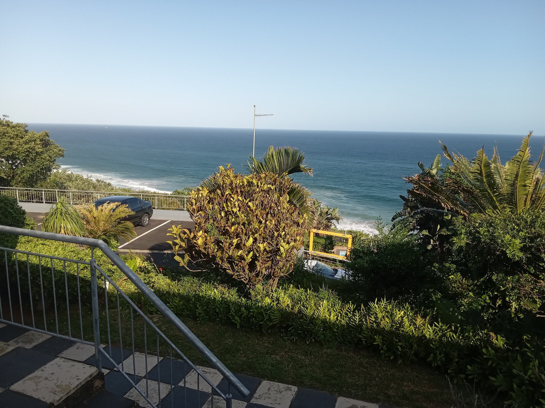 Dolphin Point Bed & Breakfast主图