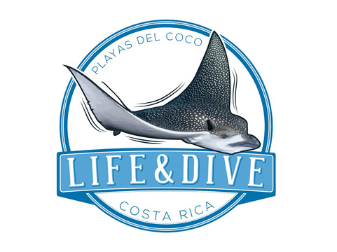 Life & Dive-Playas del Coco必去景点