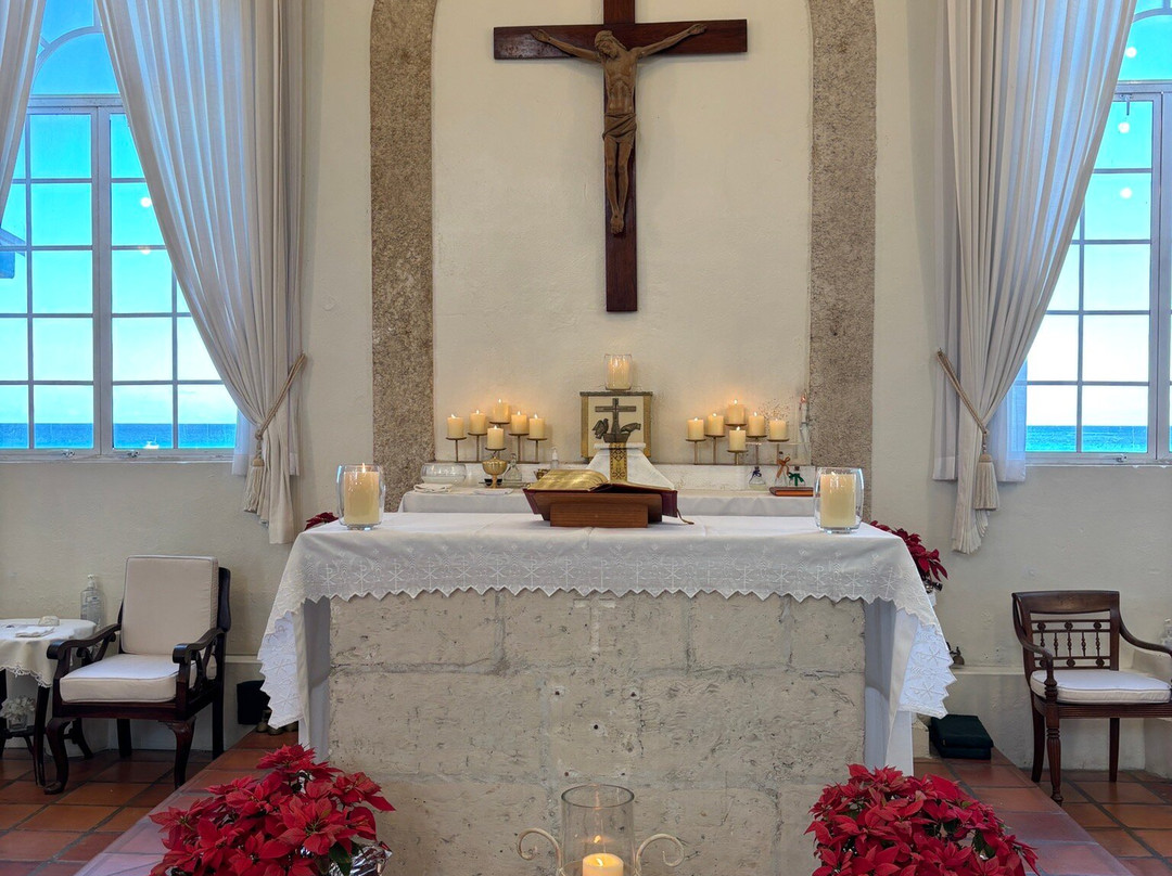 St. Francis of Assisi-Mount Standfast必去景点