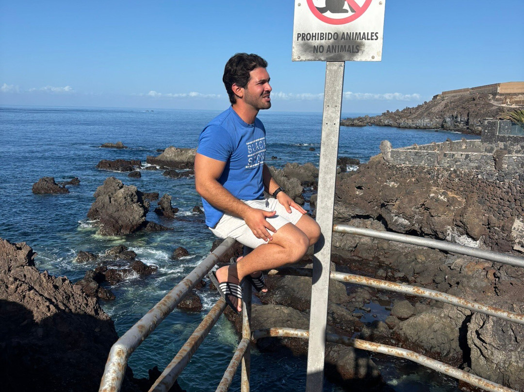Blackstone Dive Center-Playa Paraiso必去景点