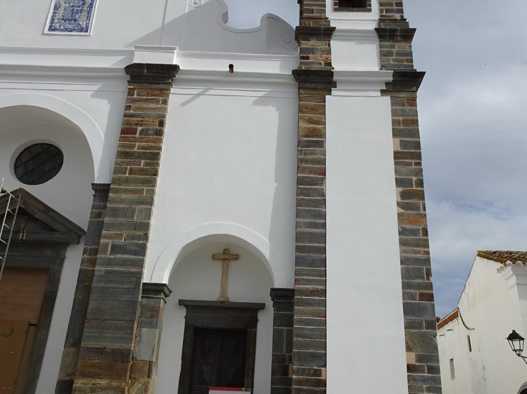 Church of Our Lady of the Lagoon-蒙萨拉斯必去景点