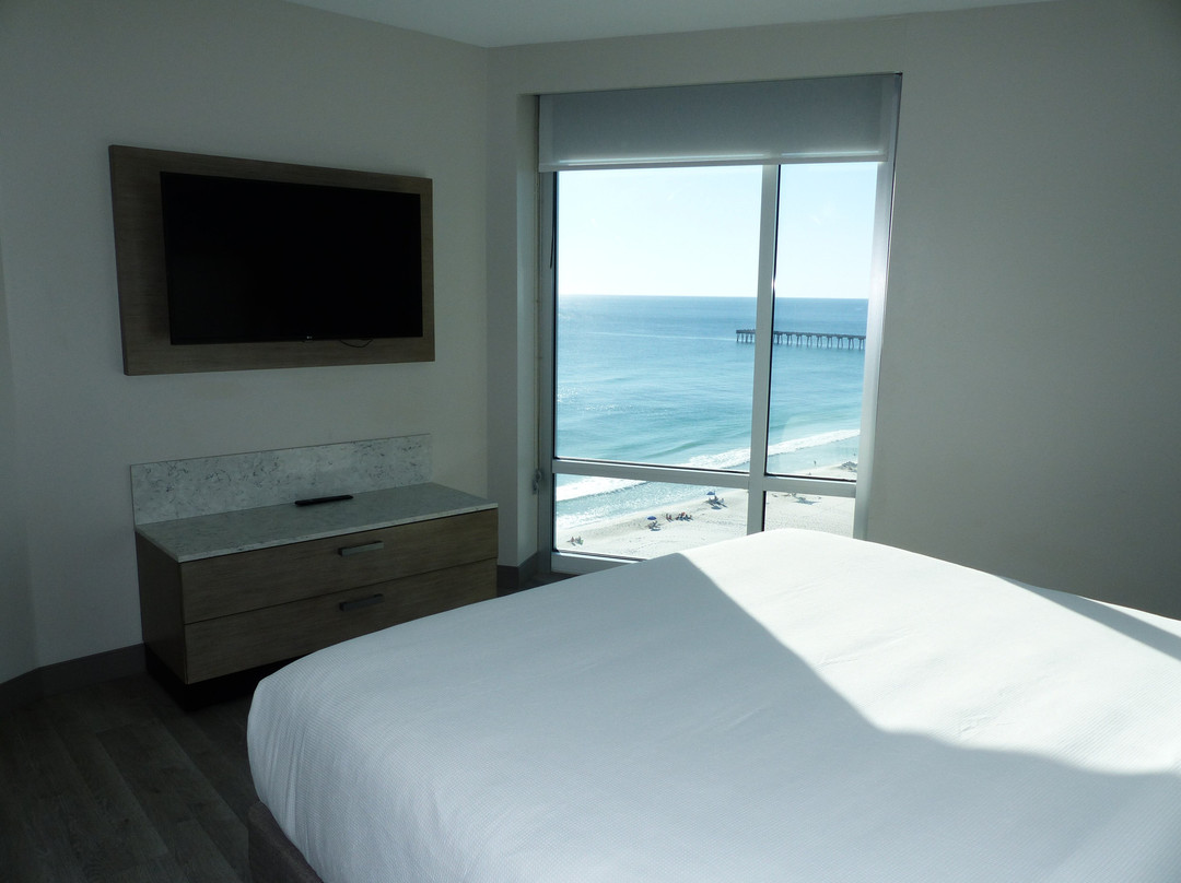 Hyatt Place Panama City Beach / Beachfront主图