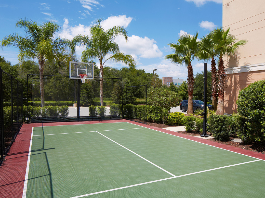 Residence Inn by Marriott Orlando Lake Mary主图