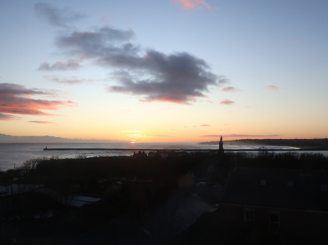Tynemouth 61 Guest House and Tea Rooms主图