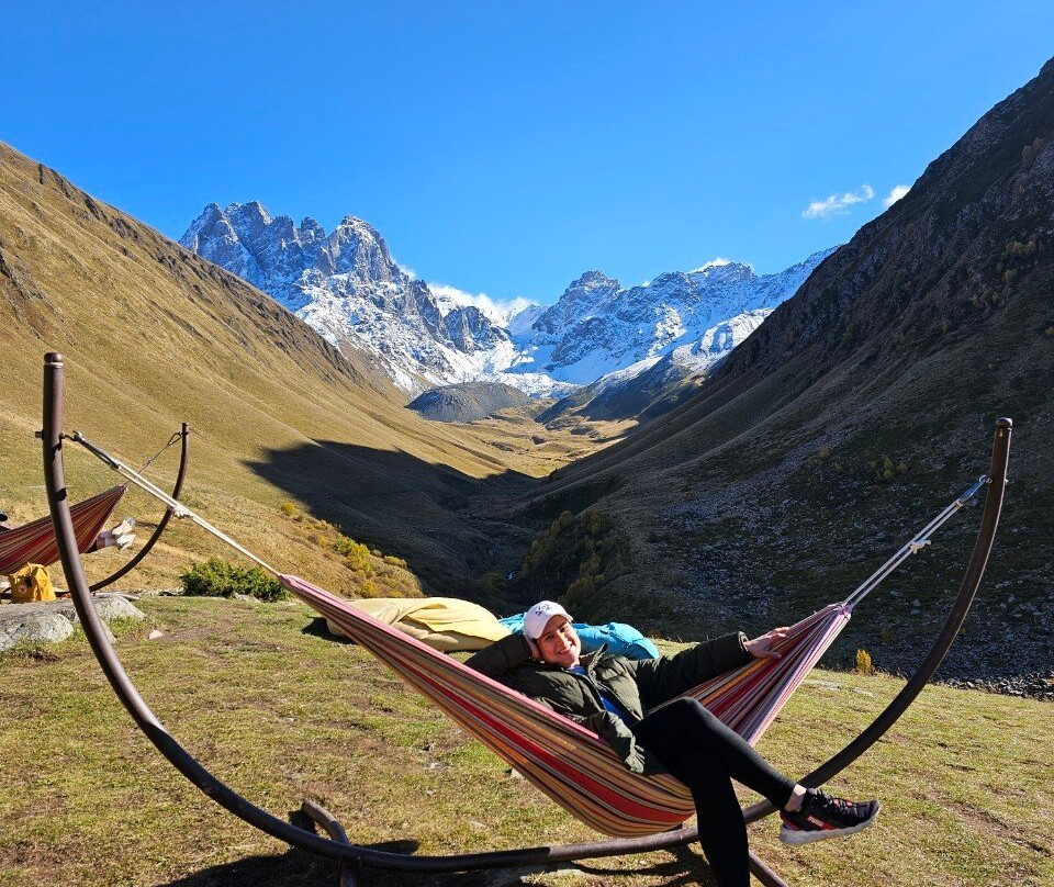 Caucasus Heritage-第比利斯必去景点