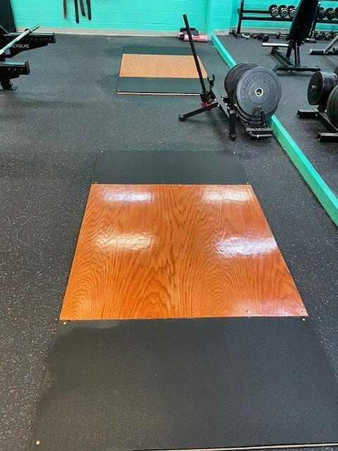 TBC Wellness Center-East Jordan必去景点