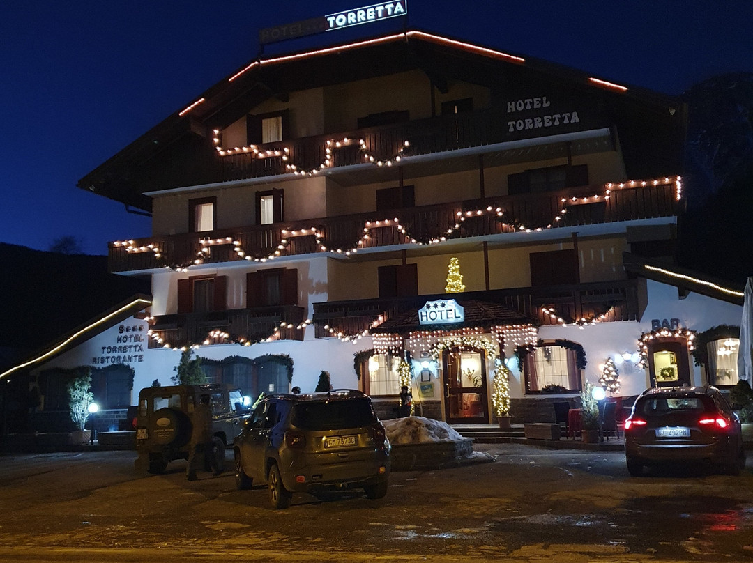 Hotel Torretta主图
