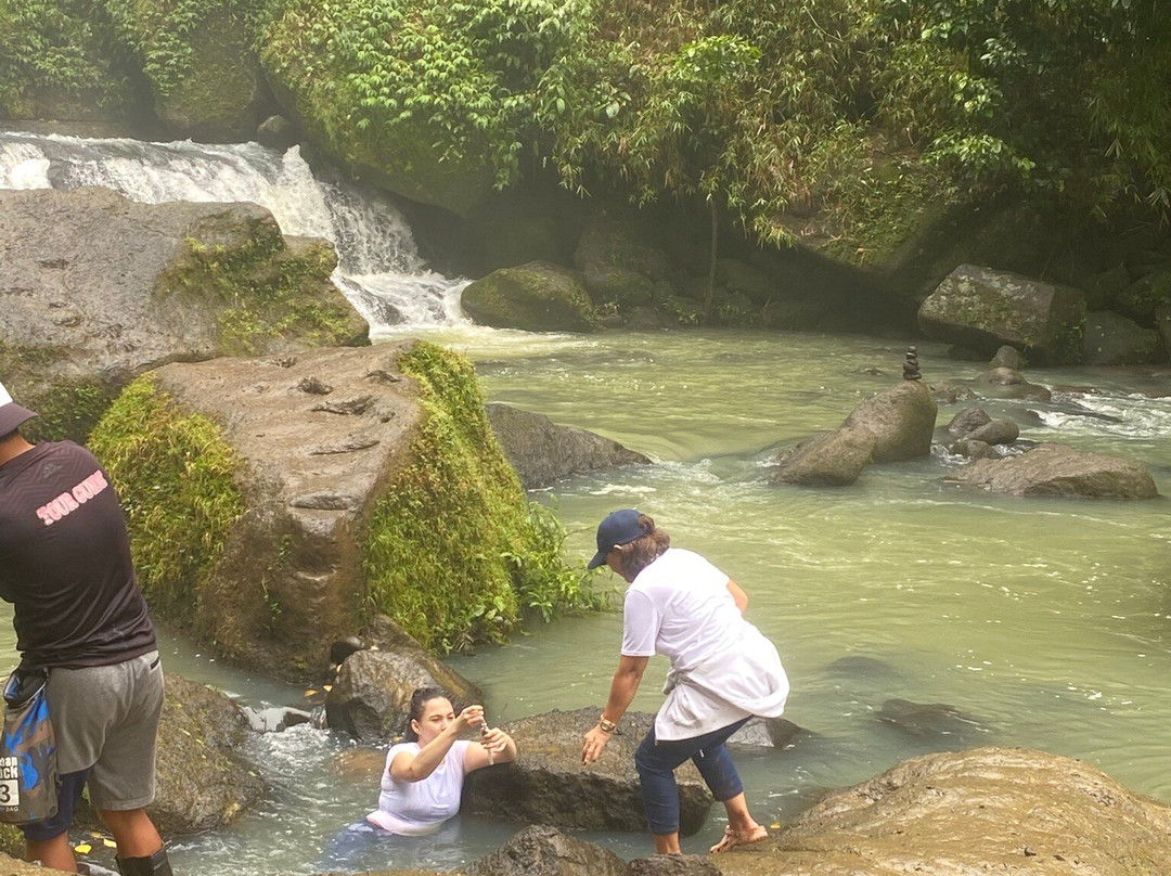 Hulugan Falls-Luisiana必去景点