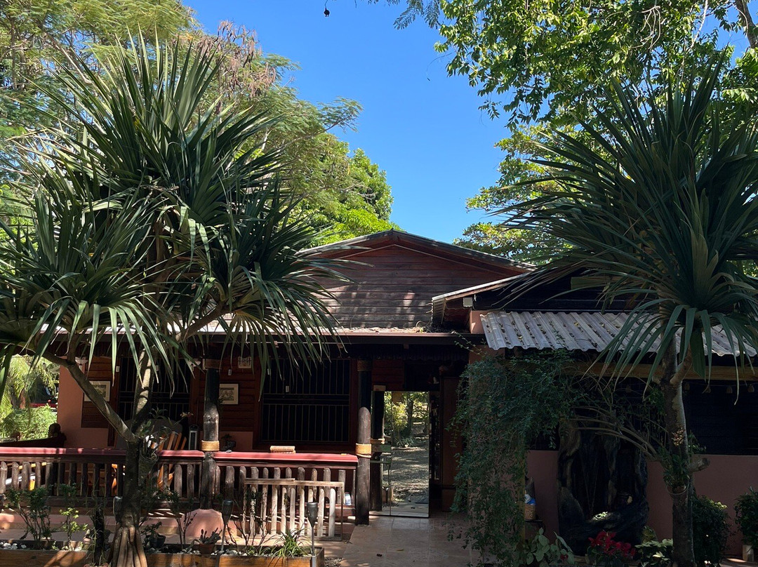 Zemis Tobacco and Cigars Factory-圣地亚哥必去景点