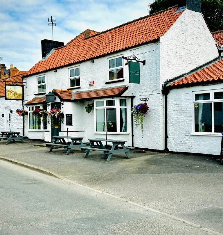 Wolds Inn B&B主图