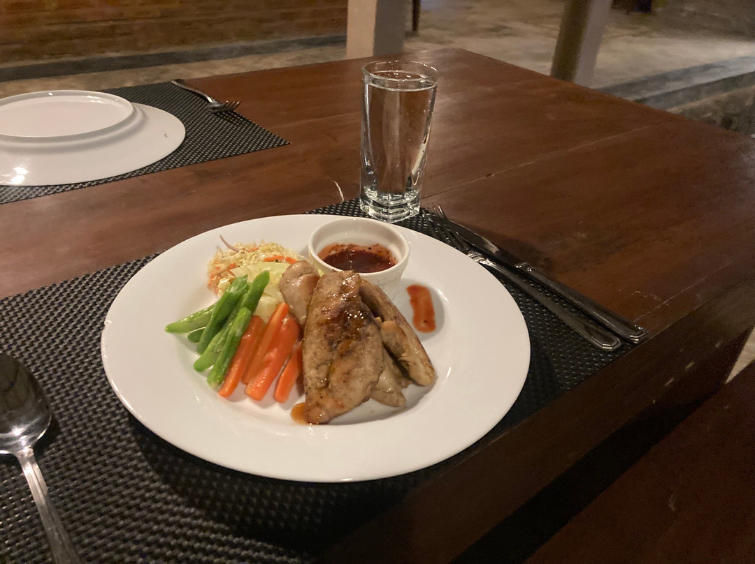 Hotel Elephant Eye主图