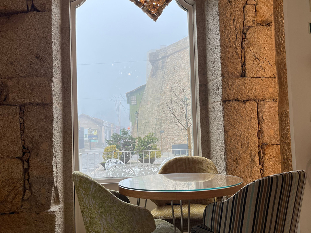 ibis Styles Chaves主图