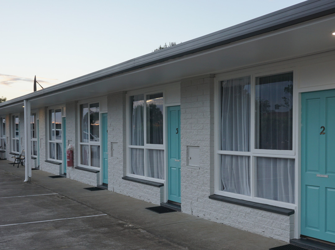 Heywood Motor Inn主图