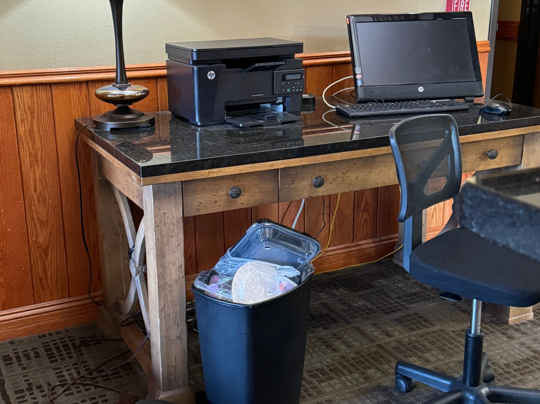 AmericInn by Wyndham Baldwin主图