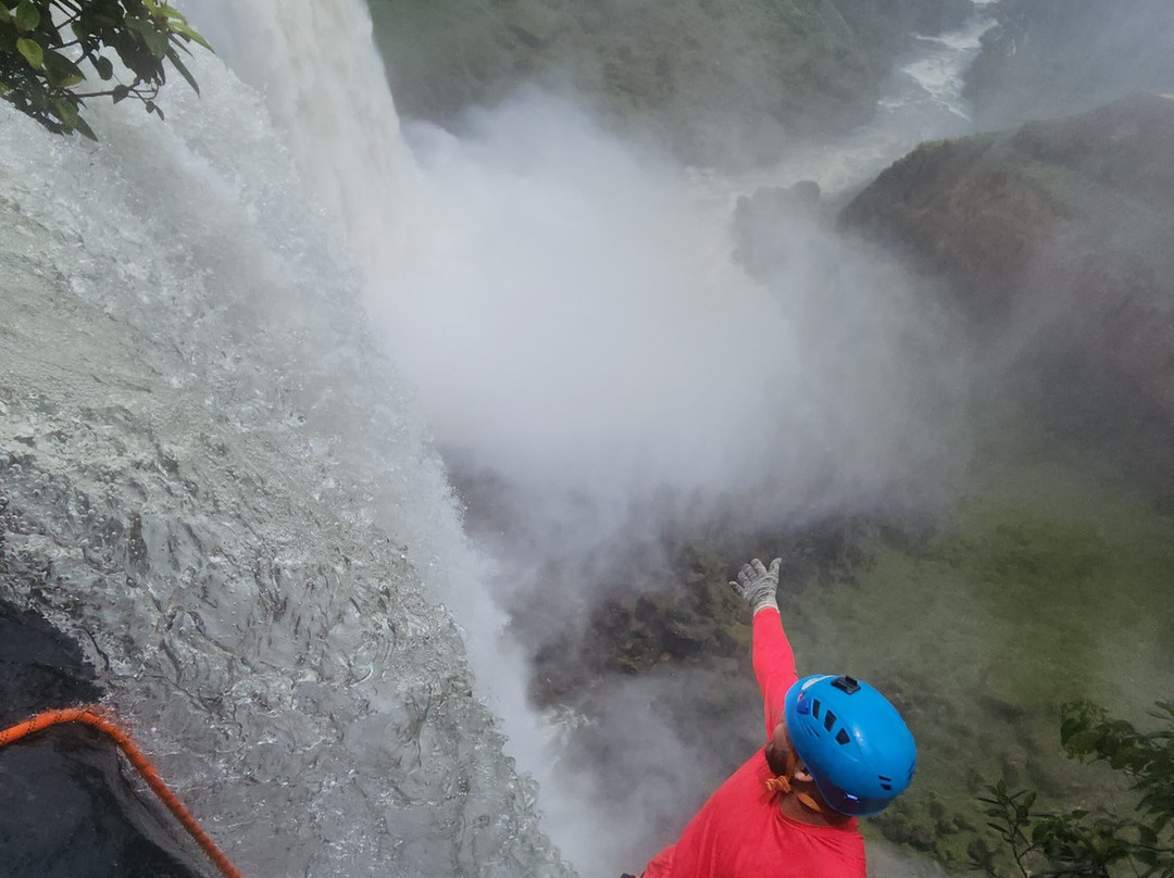 Equipe Vertical Adventure景点图片
