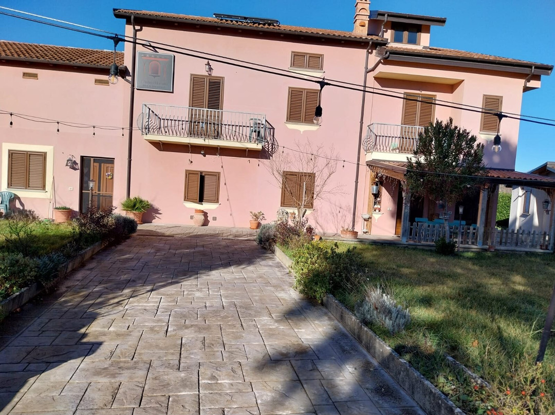 L'Antico Mercato B&B