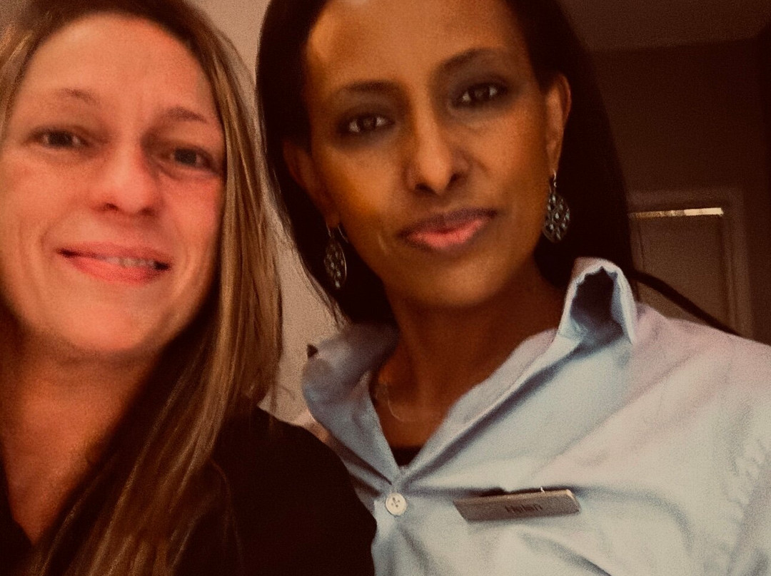 Atlanta Marriott Northeast/Emory Area主图