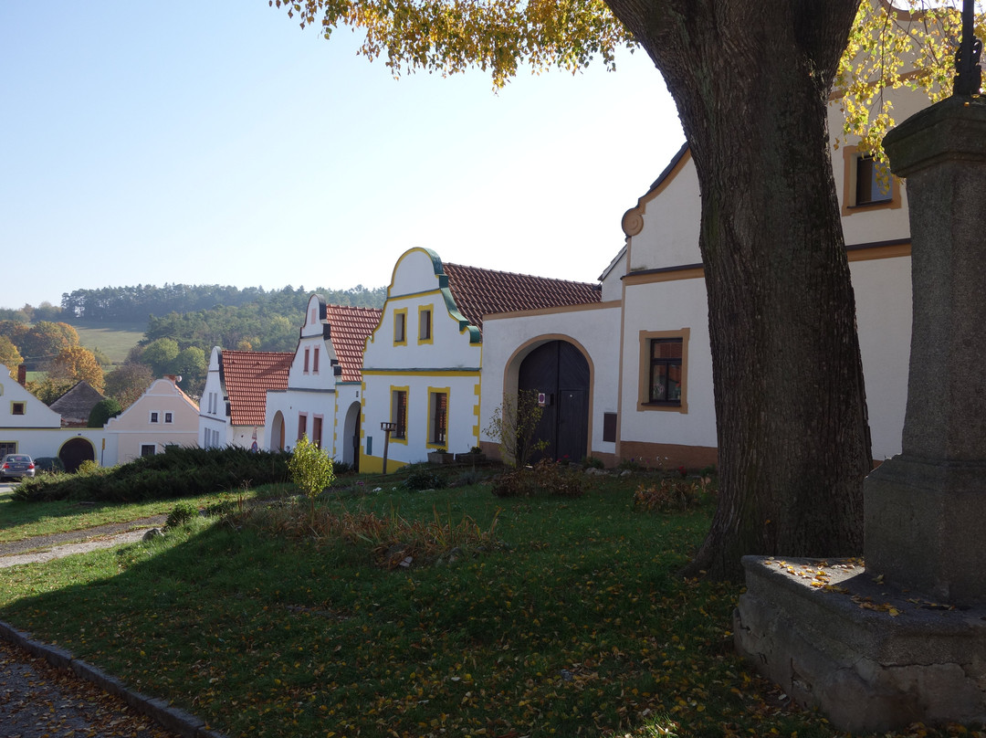 Hrad Rabí