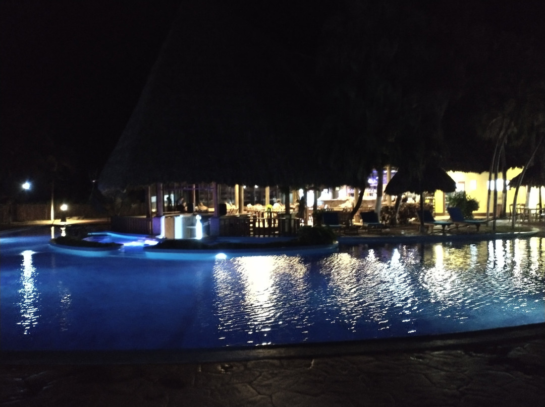 Nandel Beach Resort主图