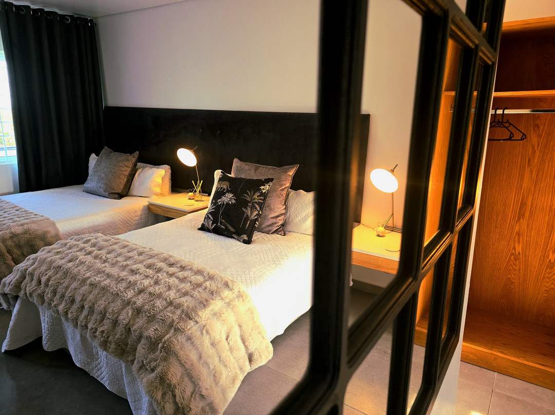 The Bayview Hotel