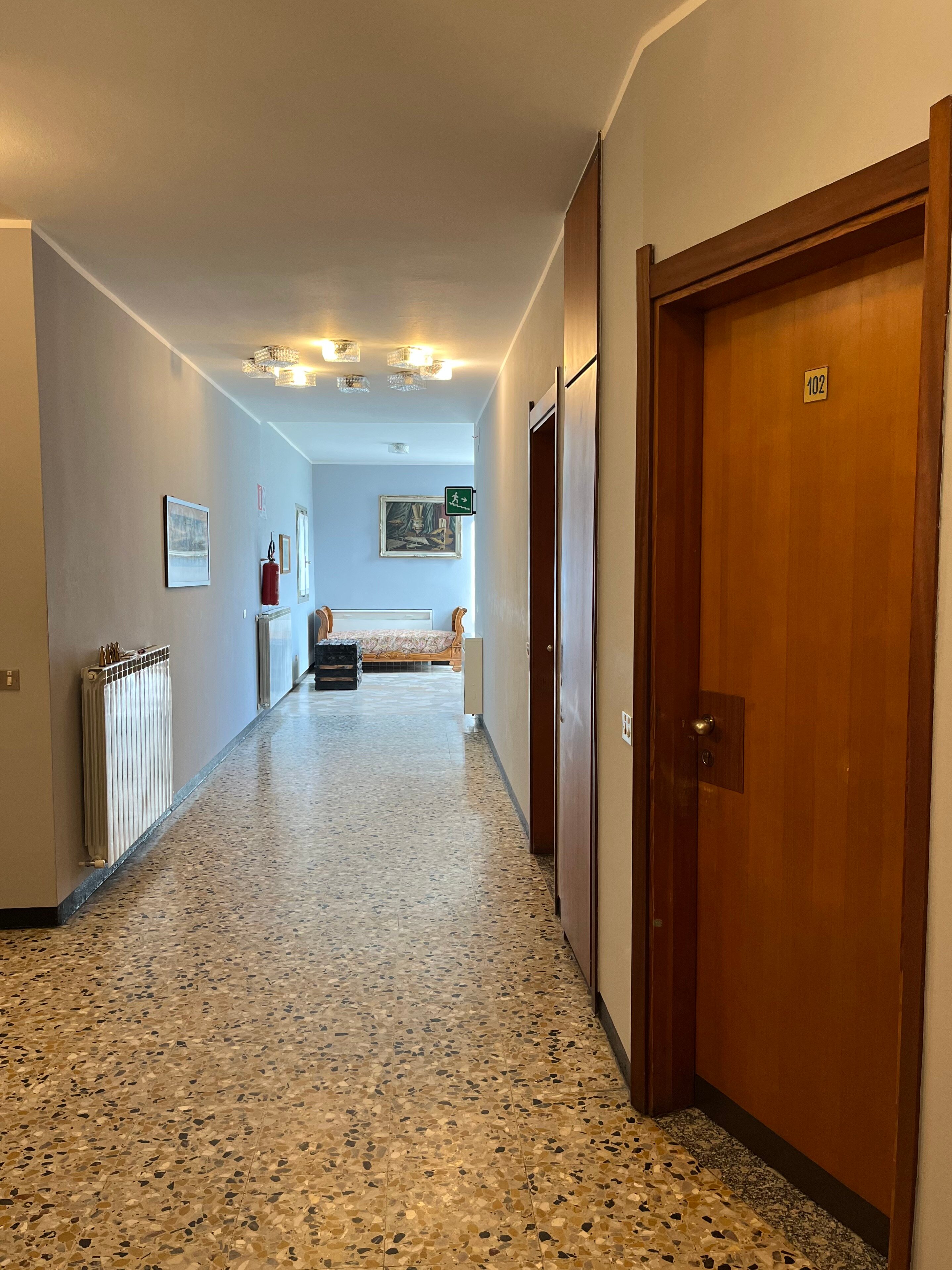 Hotel Aurora-官方