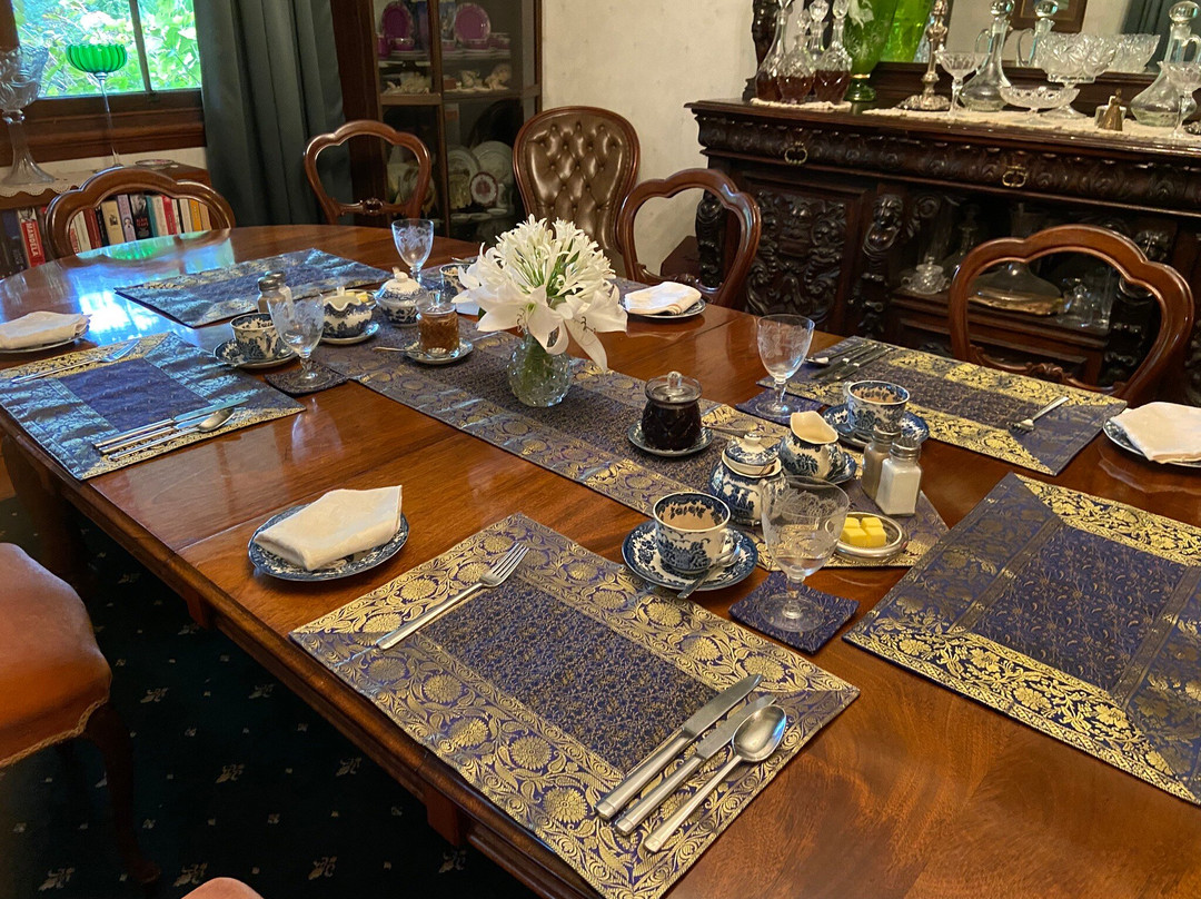 The Laurels B&B主图