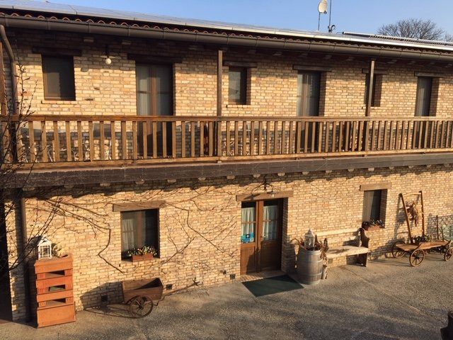 Alloggio Agrituristico Albafiorita主图