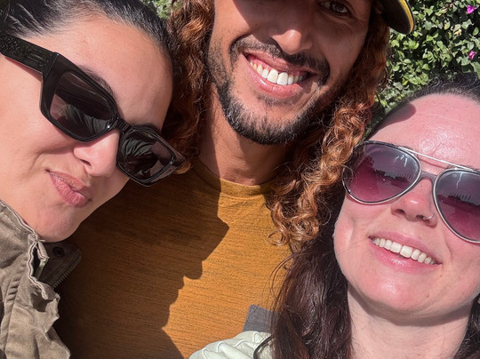 Errant Surf Morocco-阿加迪尔必去景点