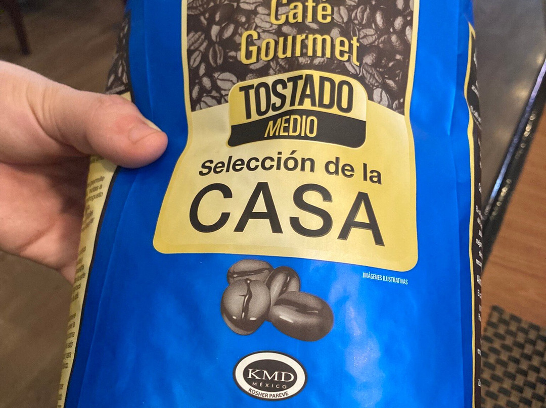 Hotel del Parque主图