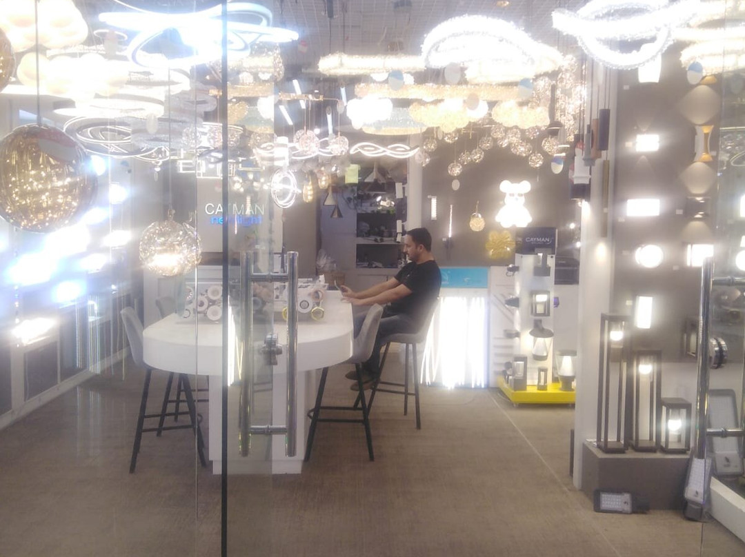 Dragon City Bahrain-穆哈瑞克必去景点