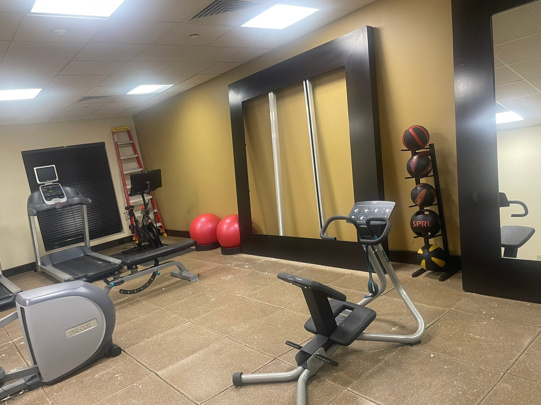 Homewood Suites by Hilton Dallas/Allen主图