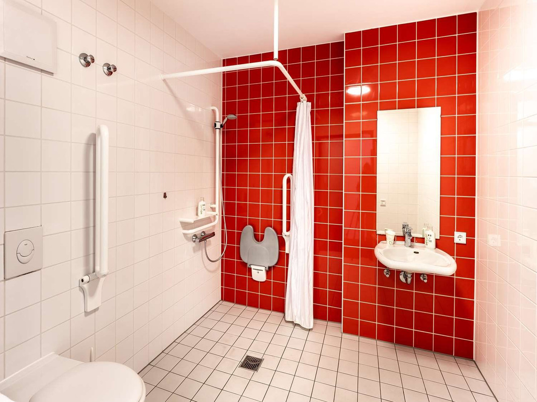 B&B Hotel Weil am Rhein/Basel主图
