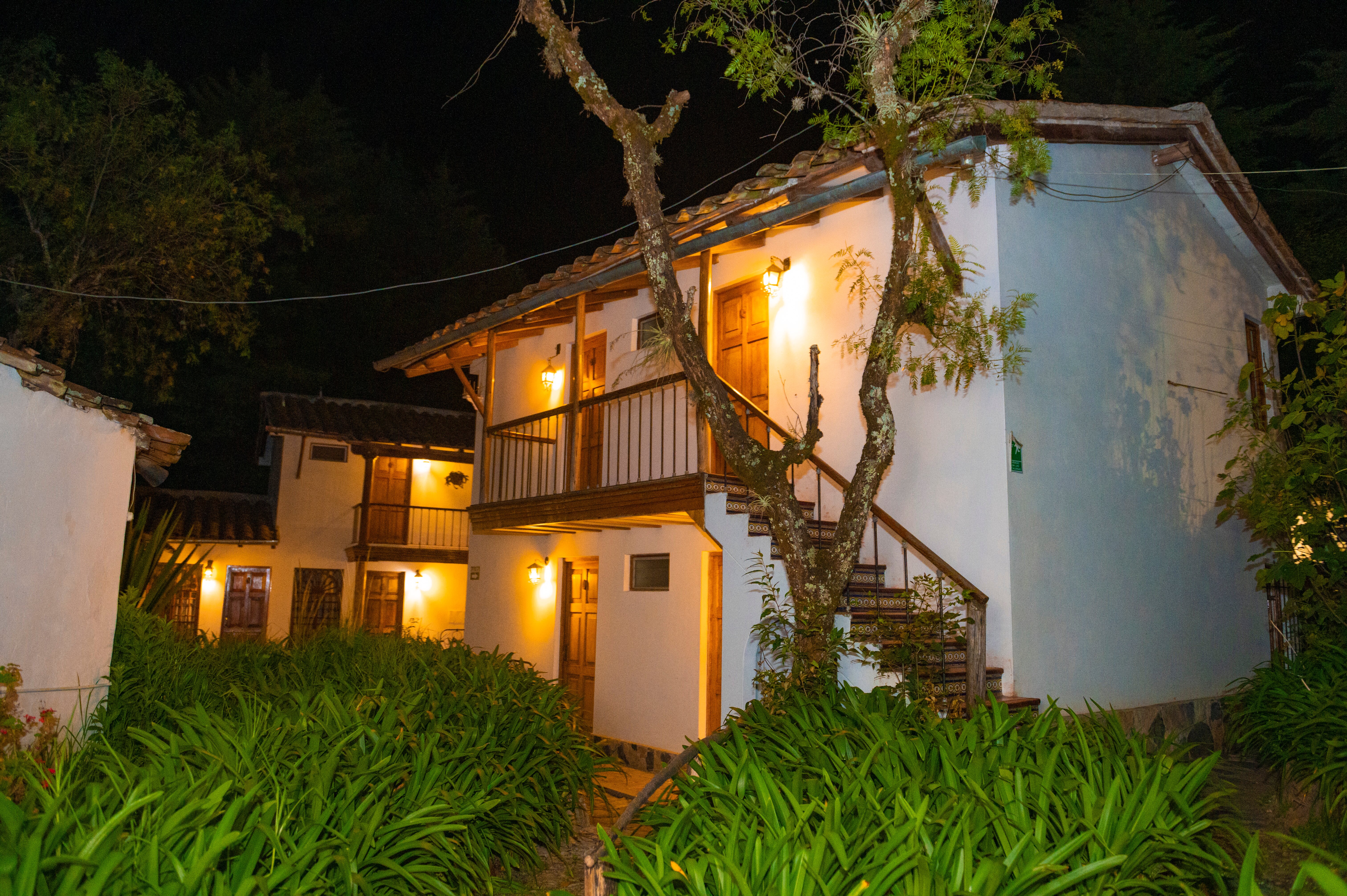Hotel El Patio de Monterrey-浴室