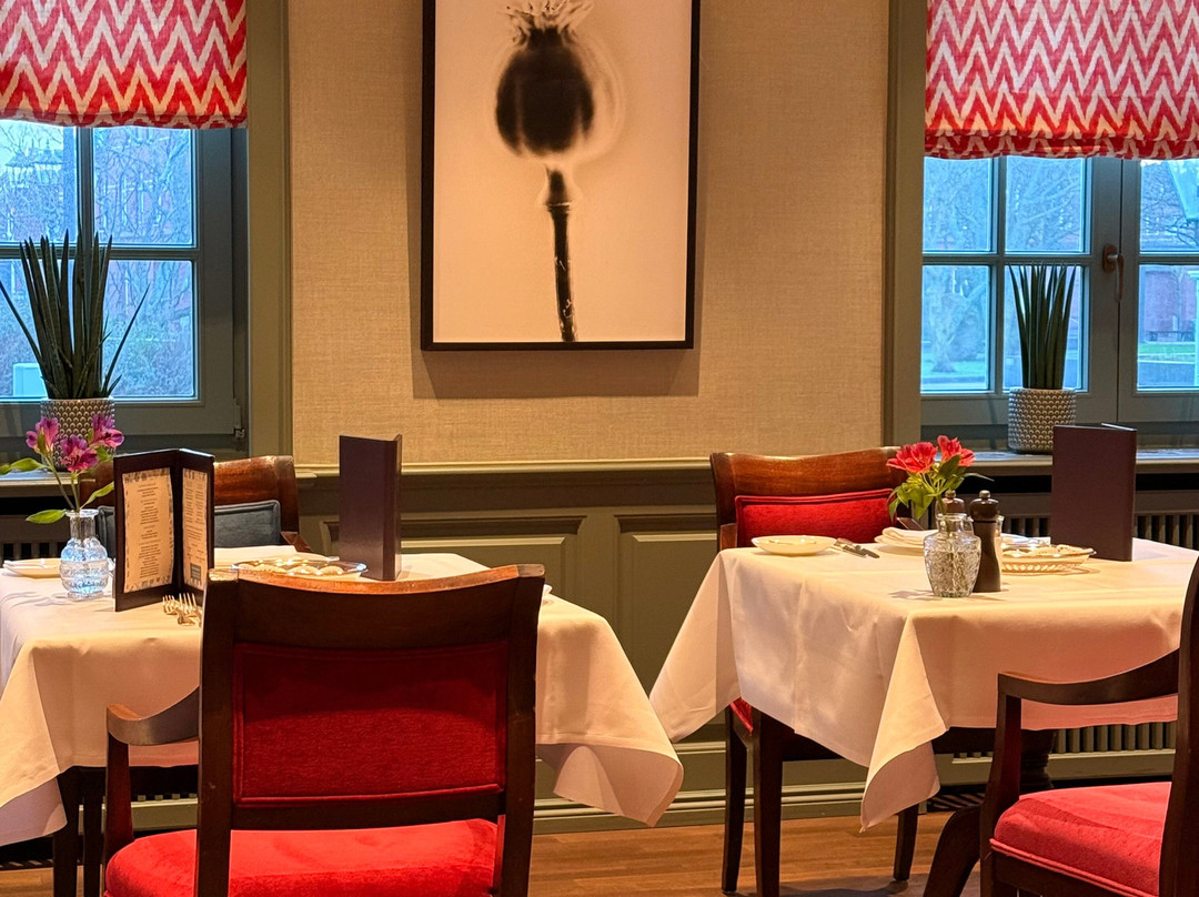 Hotel Stadt Hamburg主图