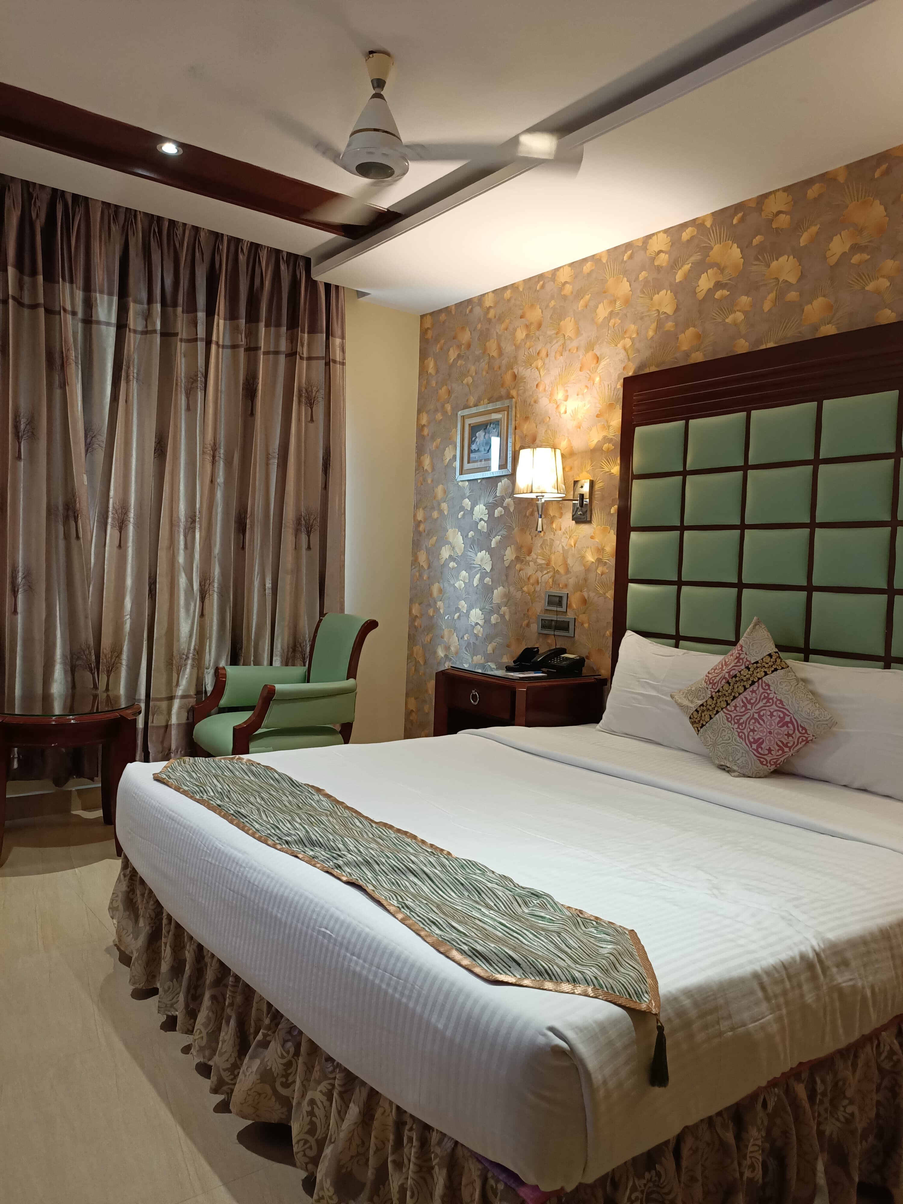 Hotel Apple Ttree-官方