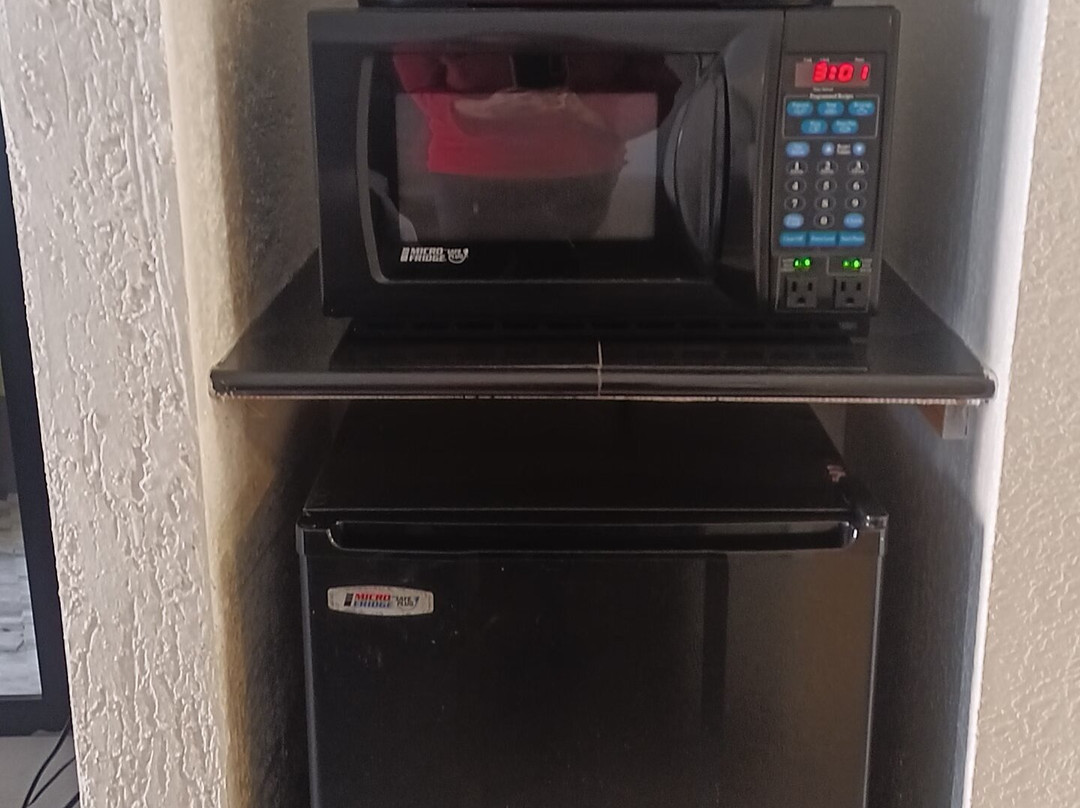 品质购物中心酒店主图