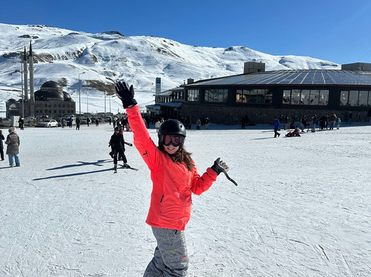 Buzull Kayak Evi & Cafe-开塞利省必去景点