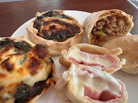 Casa 4 - Empanadas Argentinas