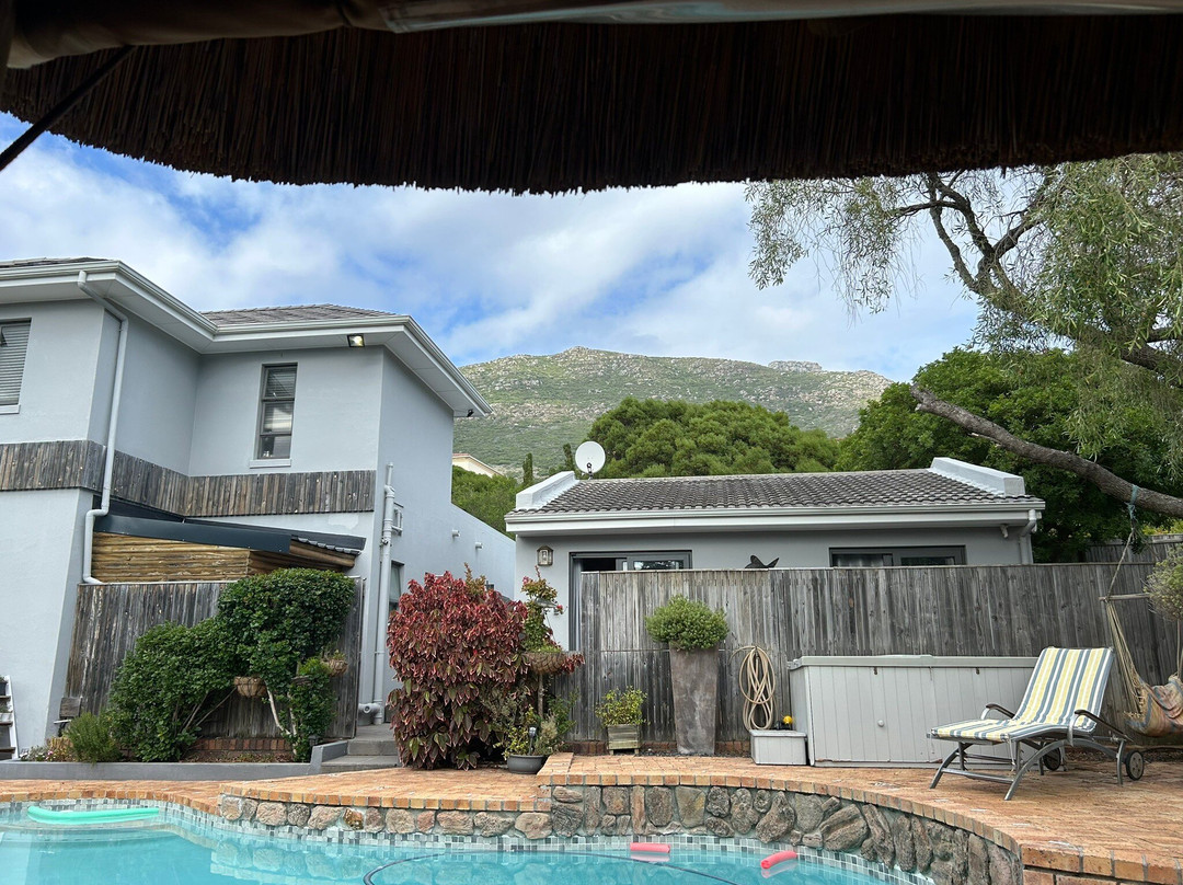 Chapman's Peak Bed and Breakfast